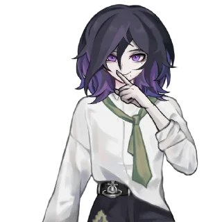 👄 emoji KISM_Кафка Сато Telegram sticker 15 of 18