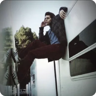 🌟 emoji 𝑫𝒚𝒍𝒂𝒏 𝑶'𝑩𝒓𝒊𝒆𝒏 :: >𝑻𝑵𝑴⭐️ Telegram sticker 17 of 25