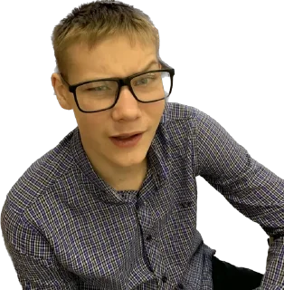 😙 emoji я пидор Telegram sticker 13 of 18