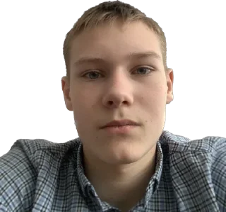 😃 emoji я пидор Telegram sticker 12 of 18