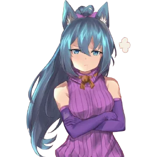 Sticker from Лучшие стикеры👇
@anime_stickerii