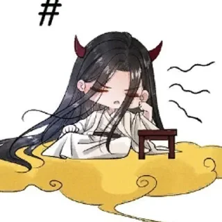 🙄 emoji м-да, трэш.. Telegram sticker 16 of 97