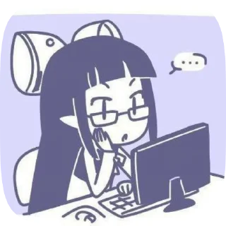🌟 emoji 🐧 Chilly Penguin Telegram sticker 7 of 11