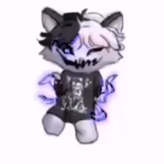 🌟 emoji На нахуй Telegram sticker 10 of 37