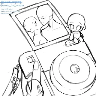 🌟 emoji Ролоо Telegram sticker 23 of 56
