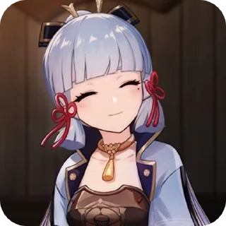 Sticker from ᴋᴀᴍɪsᴀᴛᴏ ᴀʏᴀᴋᴀ