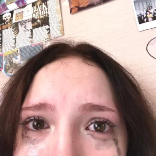 😭 emoji Fuckmedaddyyyyyyyy Telegram sticker 6 of 16