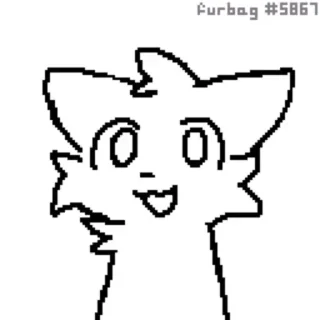 🌟 emoji 𝔹𝕠𝕪𝕜𝕚𝕤𝕤𝕖𝕣 Telegram sticker 13 of 61