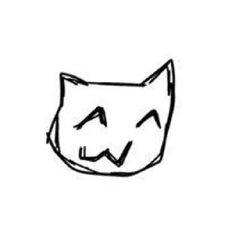 Sticker from ЗАЙЧИК