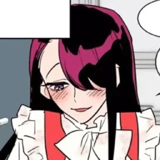 ☺️ emoji 𝚃𝚊𝚒𝚗𝚋𝚒𝚒 𝚜𝚘𝚢𝚣˚ ༘₊· ͟͟͞͞꒰➳ Telegram sticker 14 of 120