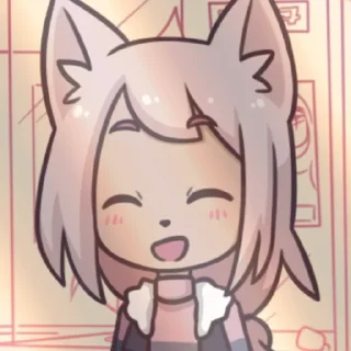🍄 emoji Шутка Telegram sticker 6 of 14