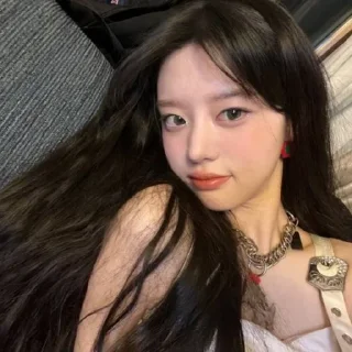 🌟 emoji ХЕЛП ОТ ЯНИКС. минджу Telegram sticker 6 of 12