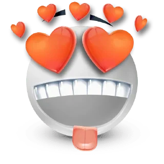 🌟 emoji whitemoji Telegram sticker 13 of 87