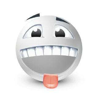 🌟 emoji whitemoji Telegram sticker 15 of 87
