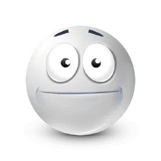 🌟 emoji whitemoji Telegram sticker 22 of 87