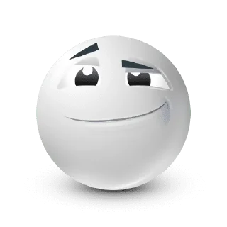 🌟 emoji whitemoji Telegram sticker 11 of 87