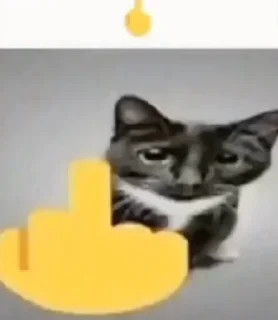 🌟 emoji я вообще пидор Telegram sticker 11 of 36