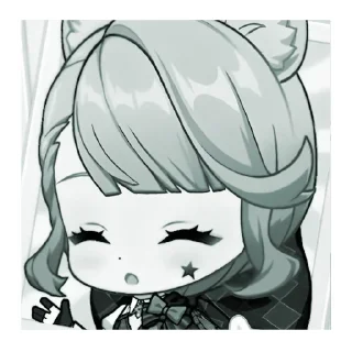 ☕ emoji 𝐿𝑦𝑛𝑒𝑡𝑡𝑒.☆ Telegram sticker 19 of 45