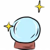 😍 emoji Harry Potter | @moomv Telegram sticker 6 of 200