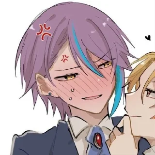 🌟 emoji Following Peacock Telegram sticker 5 of 49