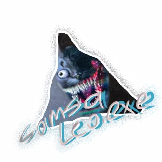 Sticker from Самса
