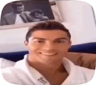 Sticker from memes