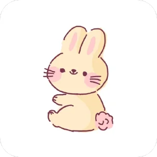 🫥 emoji Цінуй планету та малюй! Telegram sticker 19 of 90