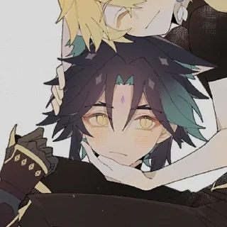 🌟 emoji 𝅄⊹₊.࣪ 𝑋𝑖𝑎𝑜𝐴𝑒𝑡ℎ𝑒𝑟𝑠 𖥔 ุ๋ ࣪˖ ִֶ Telegram sticker 7 of 47