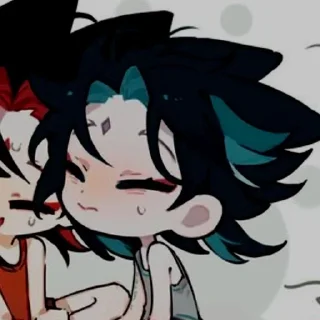 🌟 emoji ♕ Կᥙδᥙ 𑀝я᧐ ♕ @Xiao_fans Telegram sticker 20 of 44