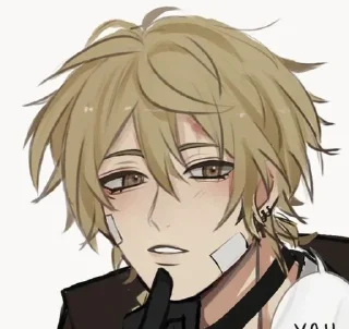 🌟 emoji ммм Ася аах тебя люблю Telegram sticker 15 of 96