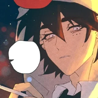 🔥 emoji ᴄʜᴇʀʀʏᴄʀᴜsʜ<3 Telegram sticker 22 of 120