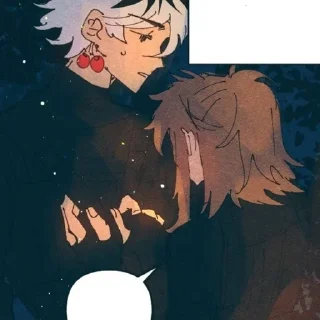 💔 emoji ᴄʜᴇʀʀʏᴄʀᴜsʜ<33 Telegram sticker 5 of 120