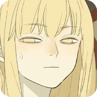 🌟 emoji ǫɪᴜ ᴛᴏɴɢ | @archivedeytulen Telegram sticker 16 of 50