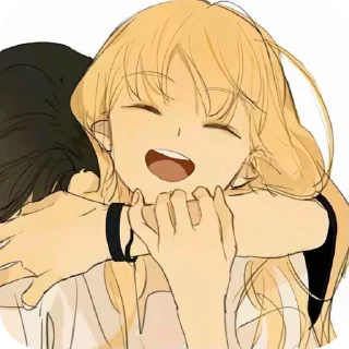 🌟 emoji ǫɪᴜ ᴛᴏɴɢ | @archivedeytulen Telegram sticker 6 of 50