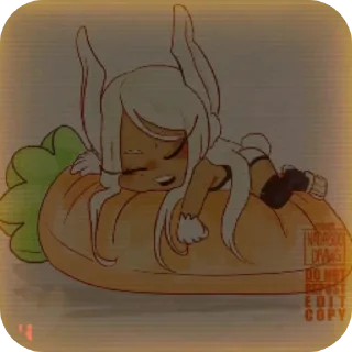 Sticker from ✩𝓡𝓾𝓶𝓲 @mirkorumi