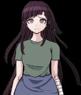 🌟 emoji Новелла Telegram sticker 19 of 28