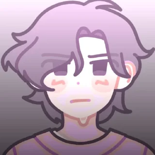 💗 emoji 𝙎𝙞𝙢𝙥𝙗𝙪𝙧•♬•♫•. @PacketsCorner Telegram sticker 16 of 61