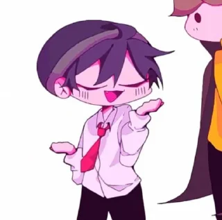🧣 emoji tntduo (3) Telegram sticker 15 of 120
