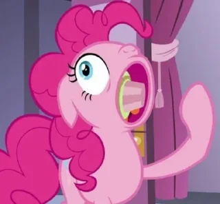 😋 emoji sweet ponies @sheker Telegram sticker 19 of 109