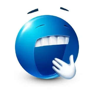 🌟 emoji WasesKerfsSmirk Telegram sticker 5 of 23