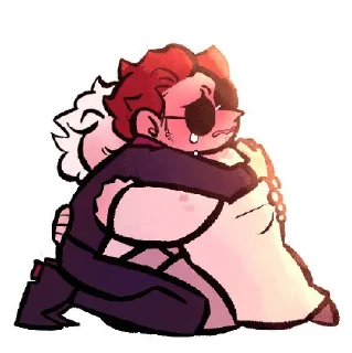 🤗 emoji ариша что-то печатает Telegram sticker 24 of 75