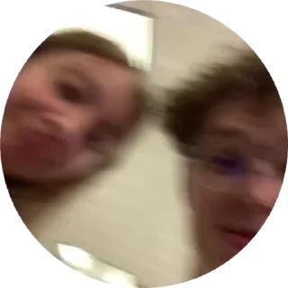 🙂 emoji нет слов, одни эмоции Telegram sticker 21 of 70