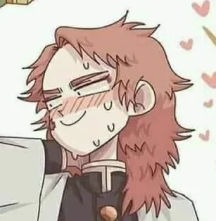 😳 emoji 𝑺𝒂𝒃𝒊𝒕𝒐 Telegram sticker 23 of 65