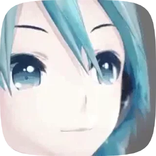 😵 emoji любимые Telegram sticker 9 of 50