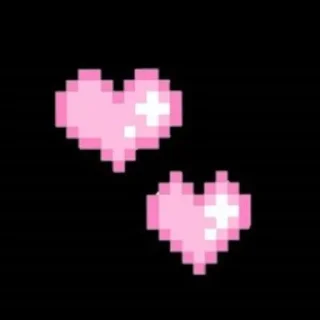 💞 emoji лю тя 💞 Telegram sticker 9 of 83