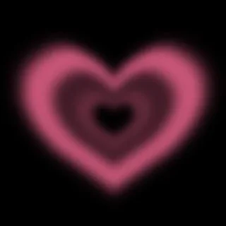 💞 emoji лю тя 💞 Telegram sticker 5 of 83