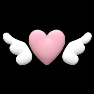 ❣ emoji лю тя 💞 Telegram sticker 6 of 83