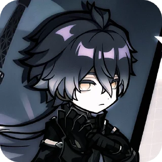 🍷 emoji 𝓕 ᥣ†ᥒs @arhivN4r @Komimaystikw Telegram sticker 15 of 60