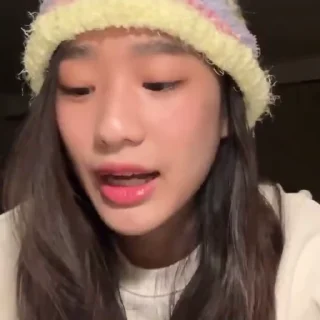 🙊 emoji #.TONTAWAN • @HEEJUKS ? Telegram sticker 16 of 50