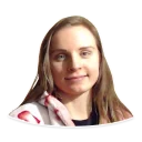 😇 emoji Контора Telegram sticker 6 of 67